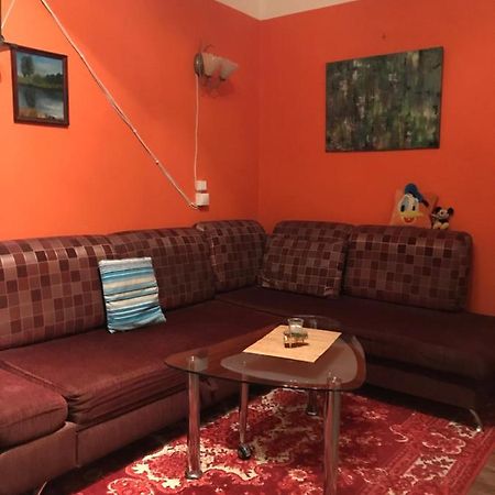 Cozy Condo For Up To 3 Travellers, With Kitchen And Bath Рига Экстерьер фото