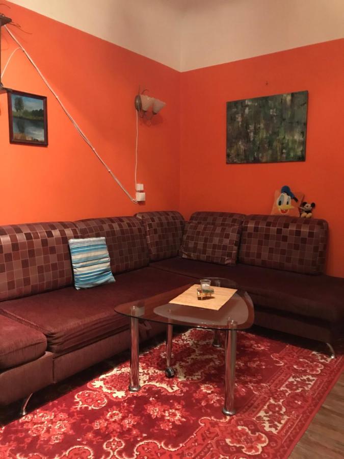 Cozy Condo For Up To 3 Travellers, With Kitchen And Bath Рига Экстерьер фото