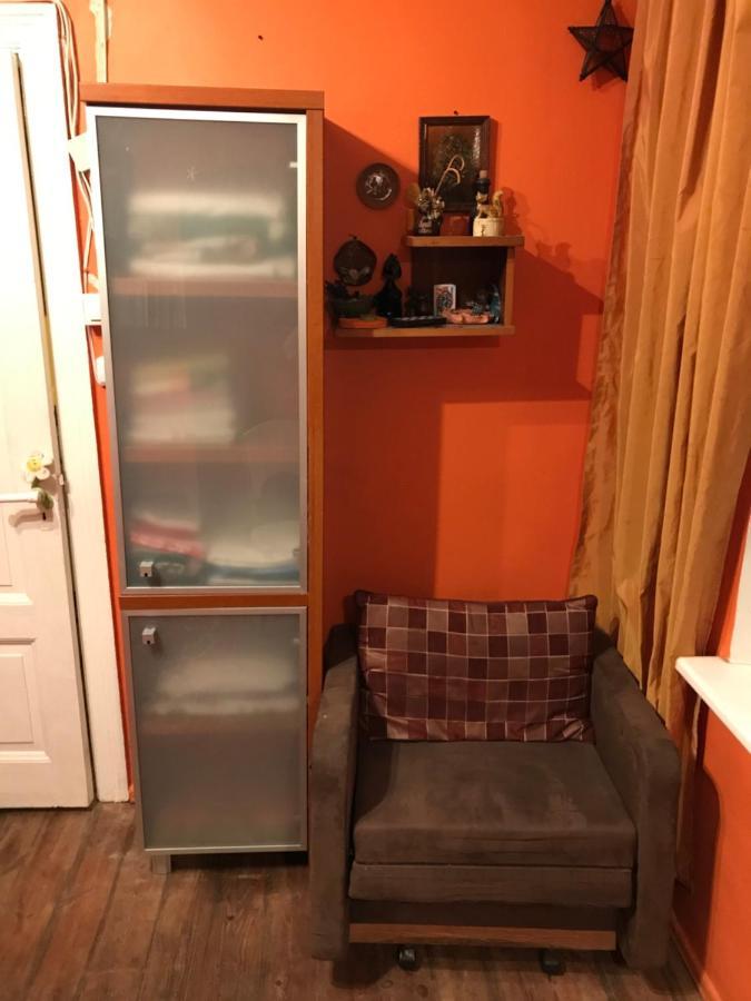Cozy Condo For Up To 3 Travellers, With Kitchen And Bath Рига Экстерьер фото